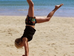 Wichtige Infos für deinen ersten Yogastudio Besuch