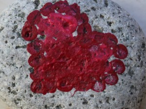 Lieblings- Wohlfühlrituale