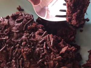 Schoko-Zucchini-Kuchen