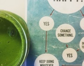 entspannt vegan unter Freunden