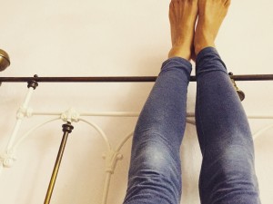 Wie du raus aus deiner Komfortzone kommst