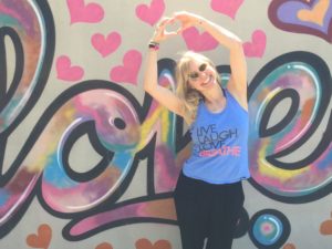 Karma Baby! Über Karma und deine Lebensaufgabe