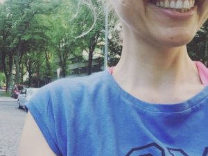 Die Let the shit go Meditation