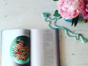 Iss dich gesund mit dem Detox Kitchen Buch