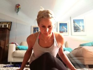 Individuelles Yoga – wie deine Praxis DEINE Praxis wird