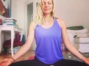 Dream your life – Meditation für eine positive Zukunft