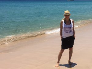 Coconut Woman – warum ich verrückt nach Kokosöl bin