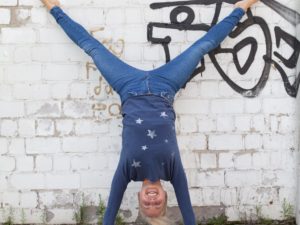 Bereit für eine Yogalehrerausbildung?