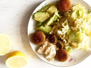 Schnelle vegane Abendessen, die glücklich machen