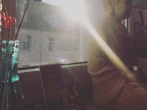 Easy living – mehr Vertrauen in das Leben haben