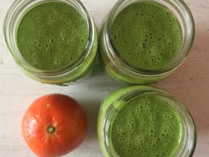 Easy Detox – gesunder Alltag mit Leichtigkeit