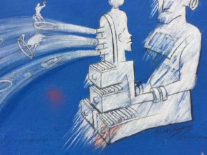 Kreativer werden – so gehts!