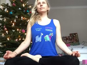 Happy & free – wie du das Drama loslassen kannst
