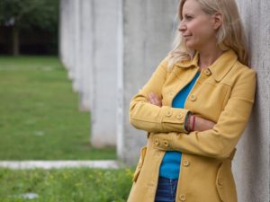 Empathie und Mut – wieso wir gerade im Job davon mehr brauchen!