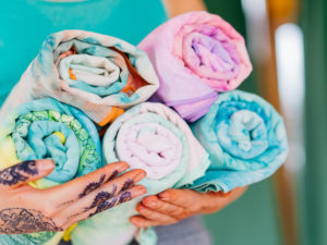 Einfach kurz die Welt retten – Interview mit Janine von Batikarma