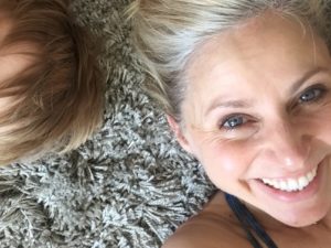 Grau werden – warum ich aufhöre, meine Haare zu färben