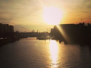 Authentisch sein – die mutige Superkraft