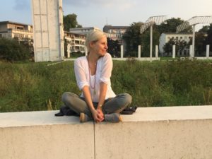 Loslassen und das Herz öffnen mit #mettastattlametta