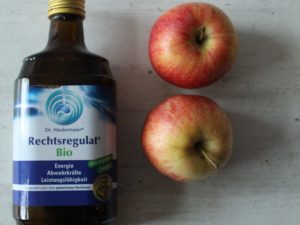 Gesundheit in Flaschen? Mein Fazit zum Rechstregulat® Bio (sponsored)