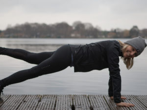 Montags Motivation – wie du mit Schwung in die Woche startest