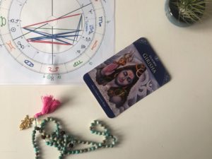 Meine astrologische Beratung – und ihr Ergebnis