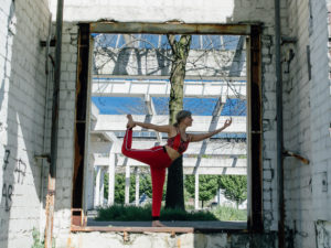 Yogasutra 1×1: Tapas – der Weg des furchtlosen Tuns