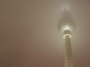 Ein Wochenende in Berlin – familientauglich bitte