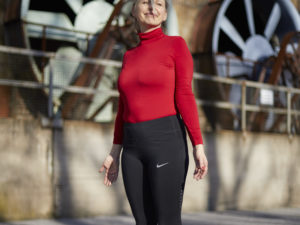 #18: Good vibes only – wie du deine Energie nach oben katapultierst