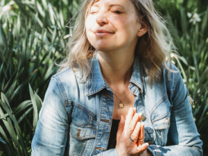 #21: Über Selbstcoaching, Coaching und die innere Stimme