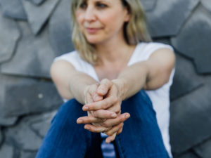 #46: Vertrauen – wieso es essentiell ist und wie es geht