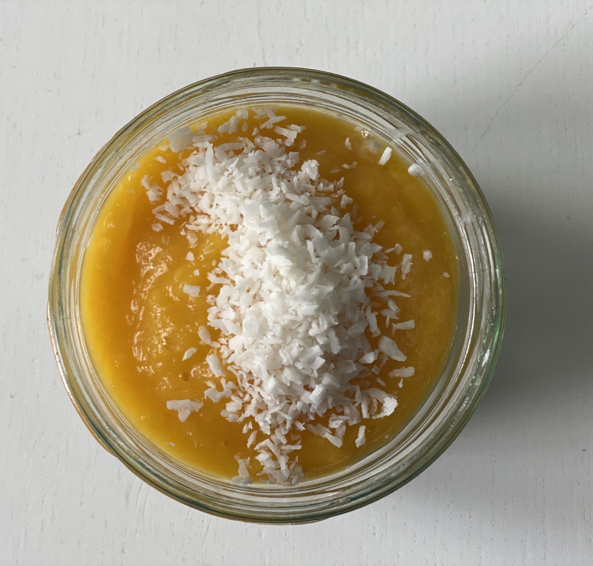 Der gesündeste, leckerste Nachtisch ever - gluecksplanet
